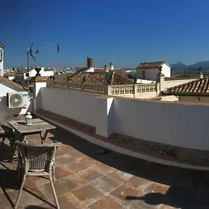 Casco Historico Apt. Doña Concha Apartamento Ronda