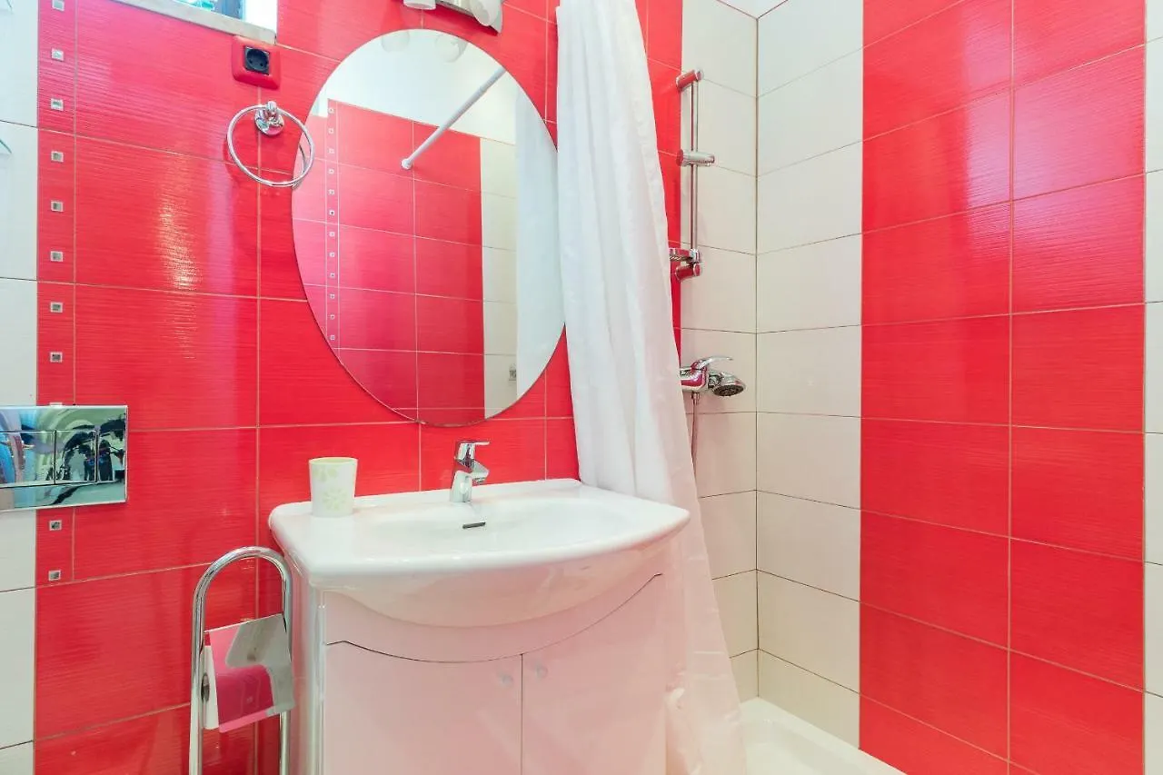 Apartman Vesna Pula