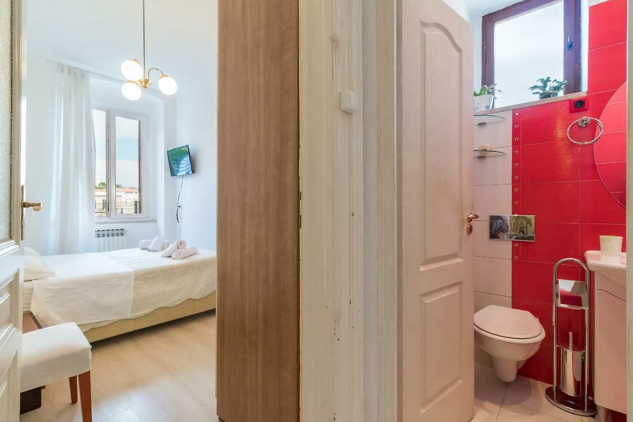 Apartman Vesna Pula Apartment