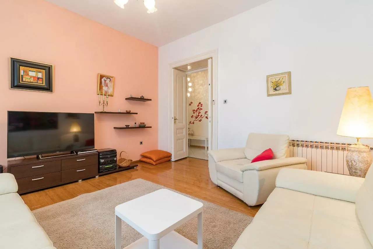 Apartman Vesna Pula